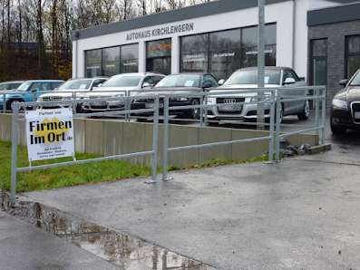 Autozentrum Kirchlengern GmbH & Co. KG