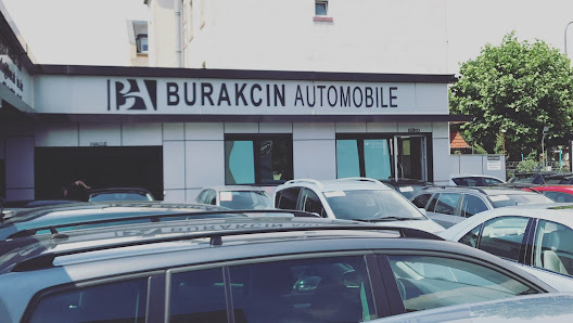 Burakcin Automobile