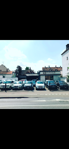 Burakcin Automobile
