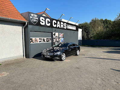 SC Cars