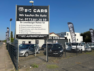 SC Cars