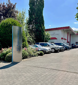 AV Autoreparatur