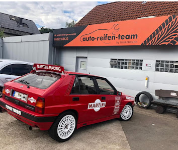 AUTO-REIFEN-TEAM Bad Salzuflen