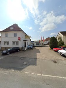 Vük Kfz - Prüfstelle im Hause Hense, AUTOFIT Bad Salzuflen