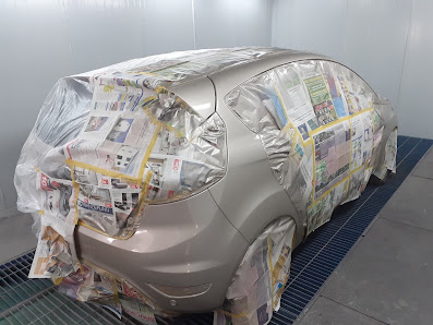 RA Smart Repair