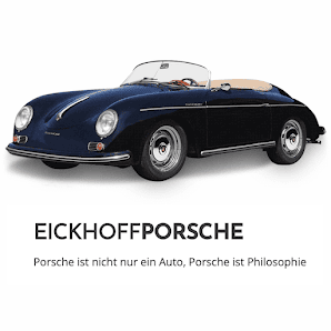 EICKHOFFPORSCHE