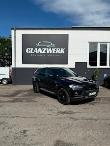 GLANZWERK - DEPPING