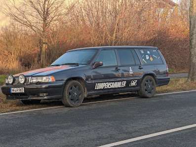 GWS Fahrzeugtechnik