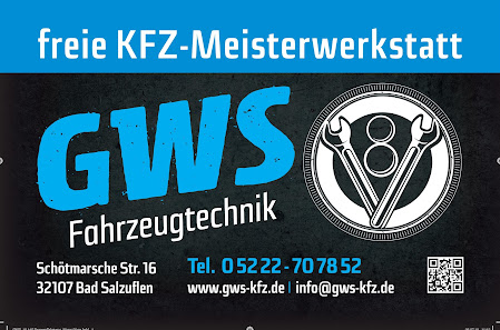 GWS Fahrzeugtechnik