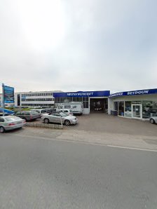 GWS Fahrzeugtechnik