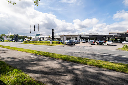 Autohaus Thorwesten GmbH