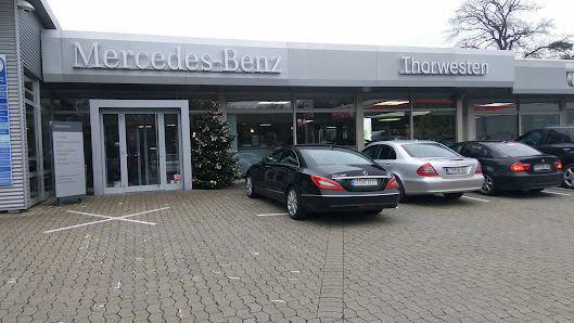 Autohaus Thorwesten GmbH