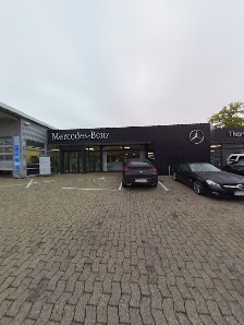 Autohaus Thorwesten GmbH