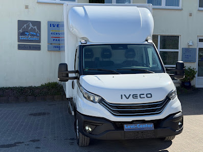 Levi-Center GmbH