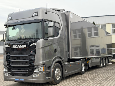 Levi-Center GmbH
