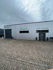 HARDER-SHS GmbH