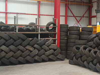 Emeka KFZ & Reifen Export