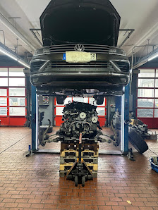 LA TEAM Autowerkstatt