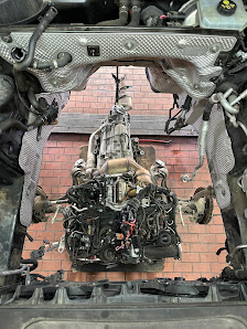 LA TEAM Autowerkstatt