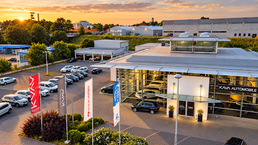KAVA Automobile GmbH