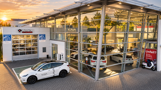 KAVA Automobile GmbH