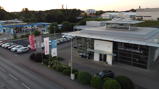 KAVA Automobile GmbH