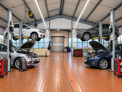 KAVA Automobile GmbH