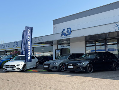 Autohaus Diker OHG