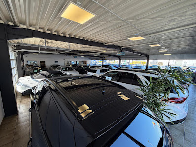 Autohaus Diker OHG