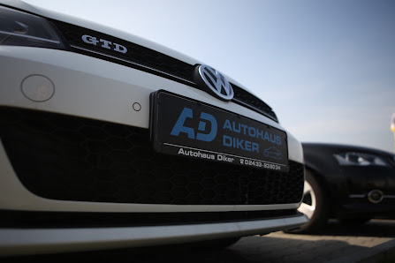 Autohaus Diker OHG