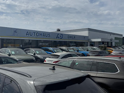 Autohaus Diker OHG