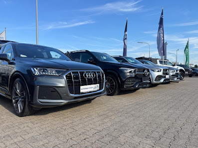 Autohaus Diker OHG