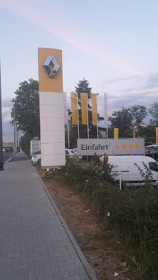 Renault Frankfurt - RRG
