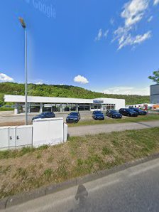 Autohaus Gary Möres GmbH