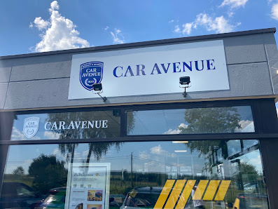 Dacia Car Avenue Autohaus GmbH Schleiden