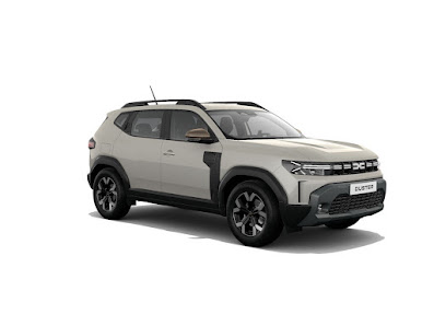 Dacia Car Avenue Autohaus GmbH Schleiden