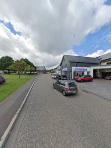 Autohaus Hörnchen