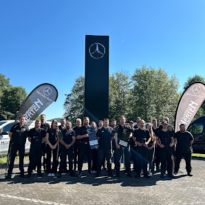 Autohaus Herten Eifel GmbH Schleiden