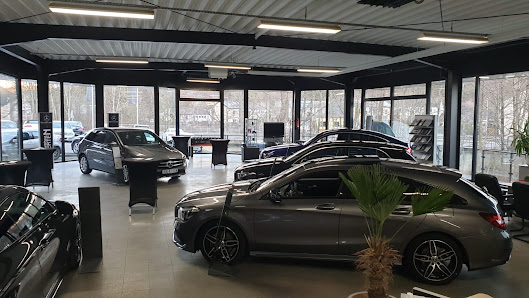 Autohaus Herten Eifel GmbH Schleiden