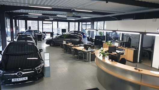 Autohaus Herten Eifel GmbH Schleiden