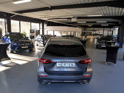 Autohaus Herten Eifel GmbH Schleiden