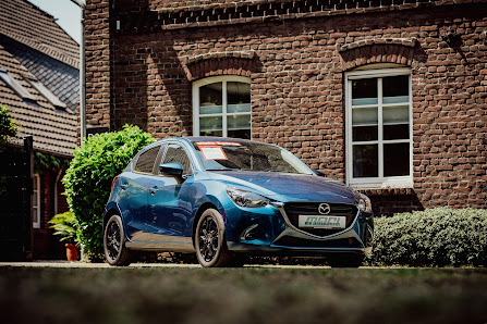 MORI CARMANAGEMENT AUTOMOBILE