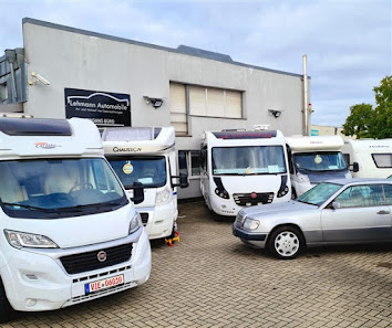 Lehmann Automobile