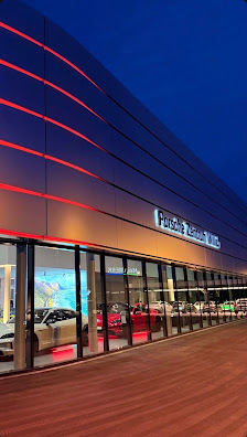 Porsche Zentrum Willich