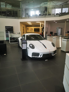 Porsche Zentrum Willich