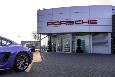 Porsche Zentrum Willich
