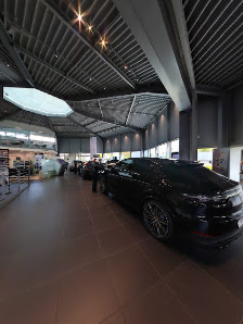 Porsche Zentrum Willich