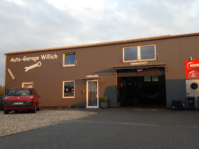 Auto-Garage-Willich
