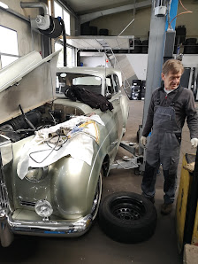 Auto-Garage-Willich
