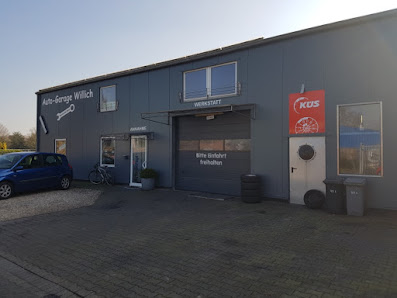 Auto-Garage-Willich